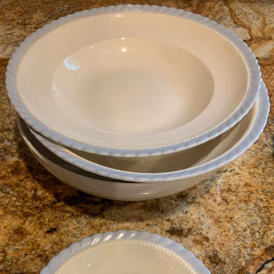 STB116 Rim Soup Bowl by Steubenville-1