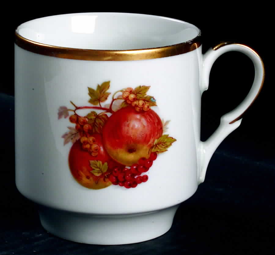 Harvest Mug by Schumann - Bavaria-1