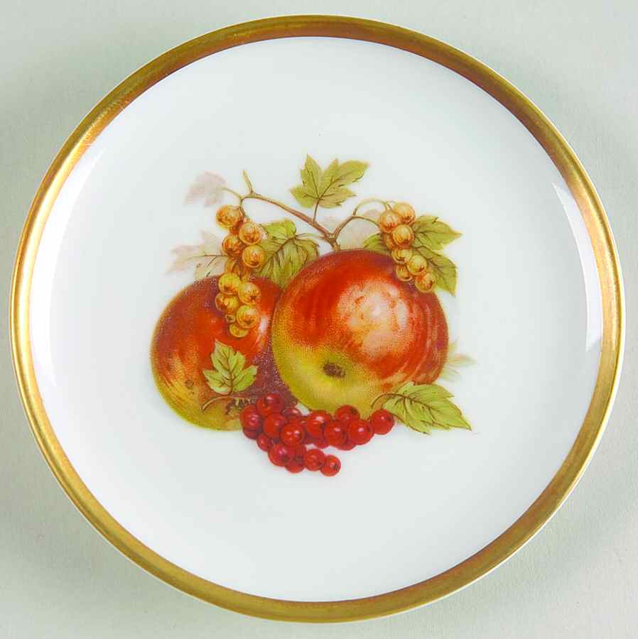 Harvest Coaster by Schumann - Bavaria-1