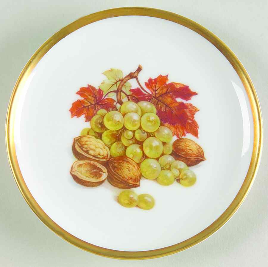 Harvest Coaster by Schumann - Bavaria-1