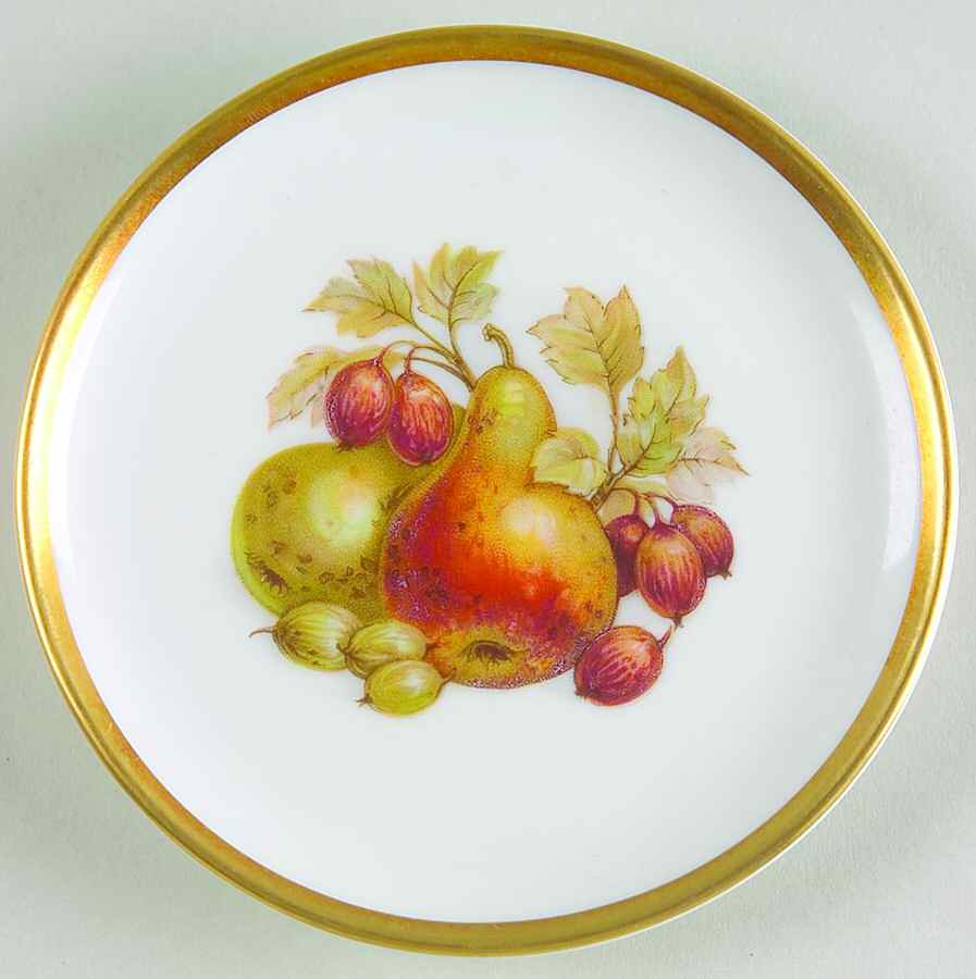 Harvest Coaster by Schumann - Bavaria-1