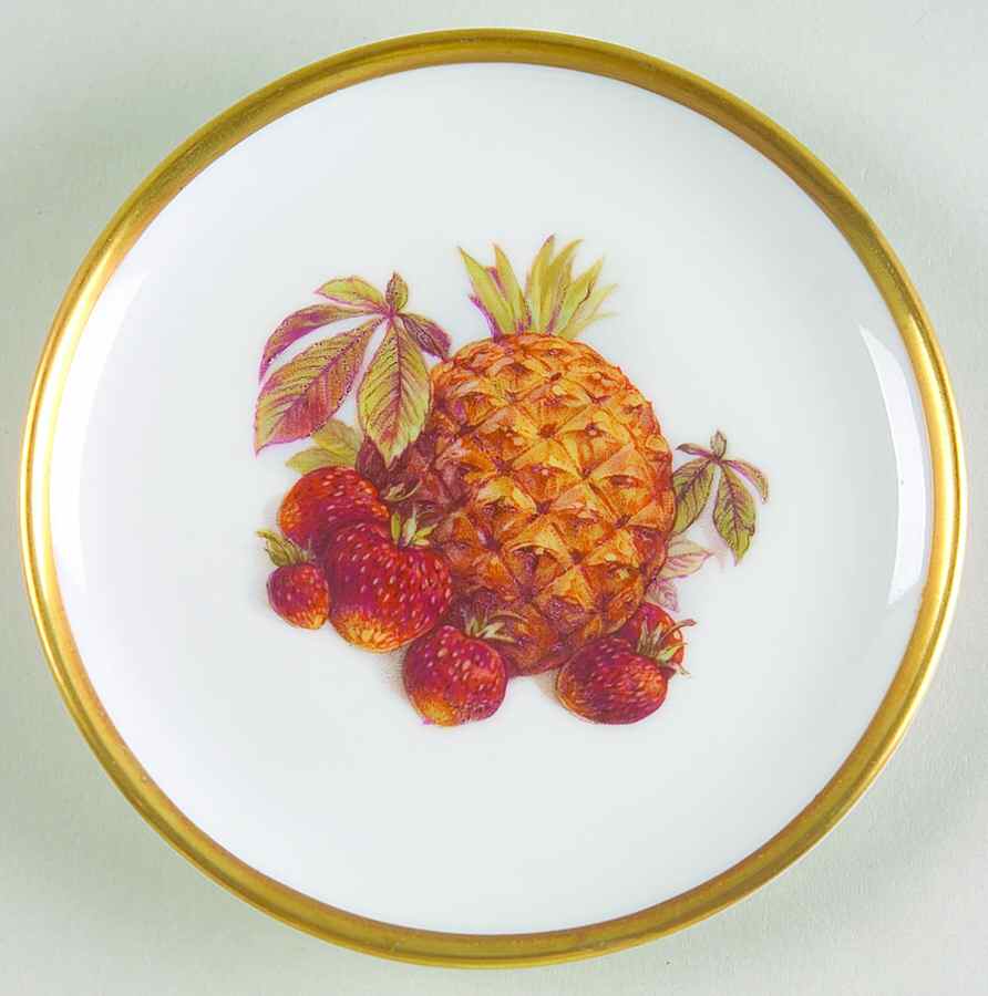 Harvest Coaster by Schumann - Bavaria-1