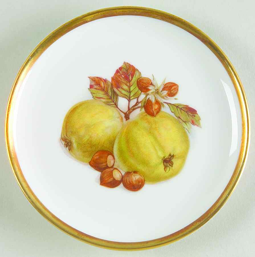 Harvest Coaster by Schumann - Bavaria-1