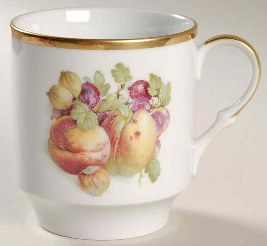 Harvest Mug by Schumann - Bavaria-1