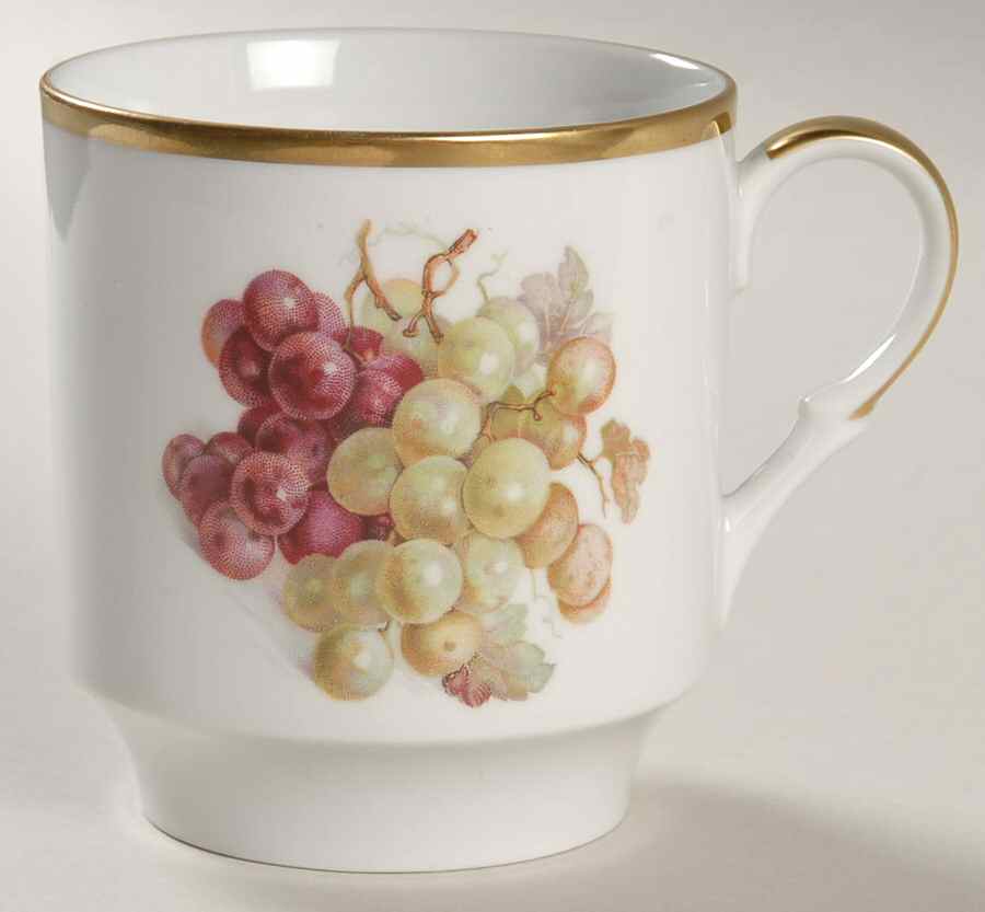 Harvest Mug by Schumann - Bavaria-1