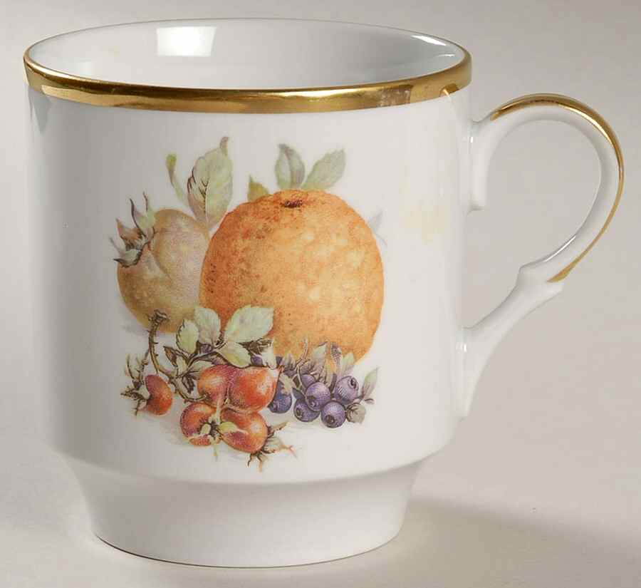 Harvest Mug by Schumann - Bavaria-1