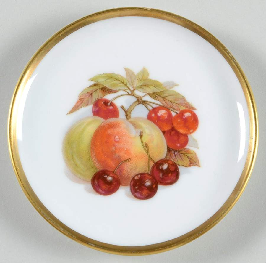 Harvest Coaster by Schumann - Bavaria-1
