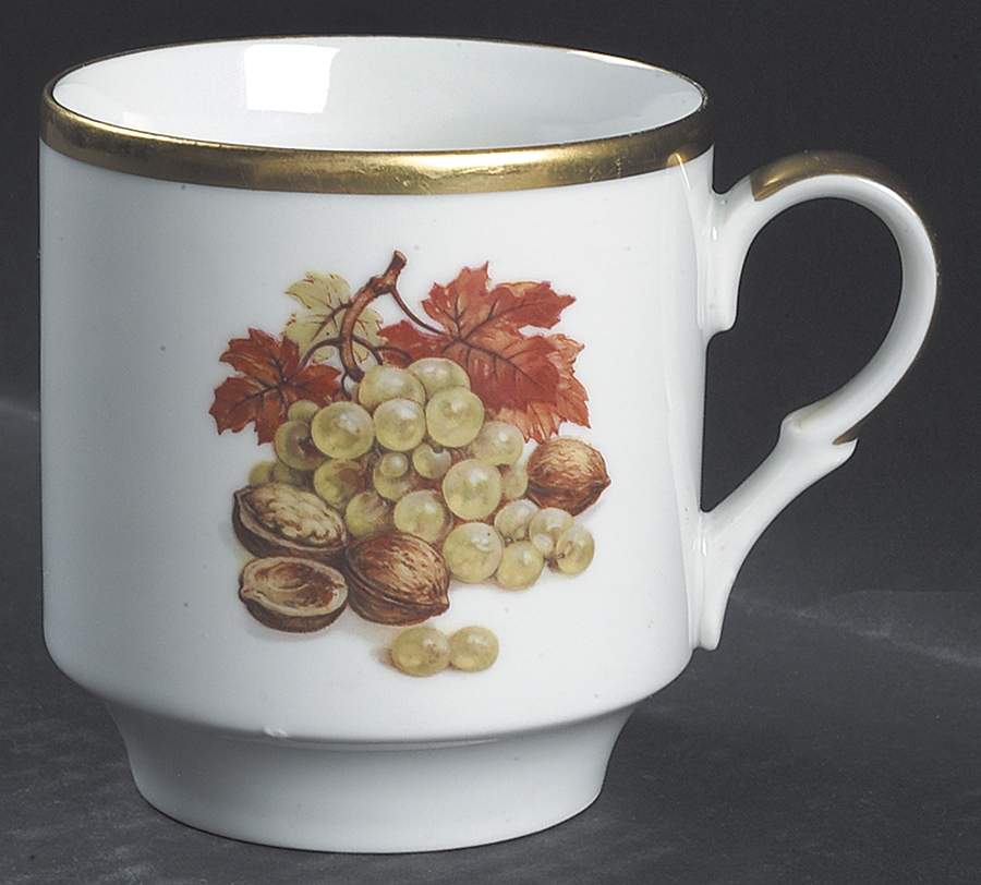 Harvest Mug by Schumann - Bavaria-1