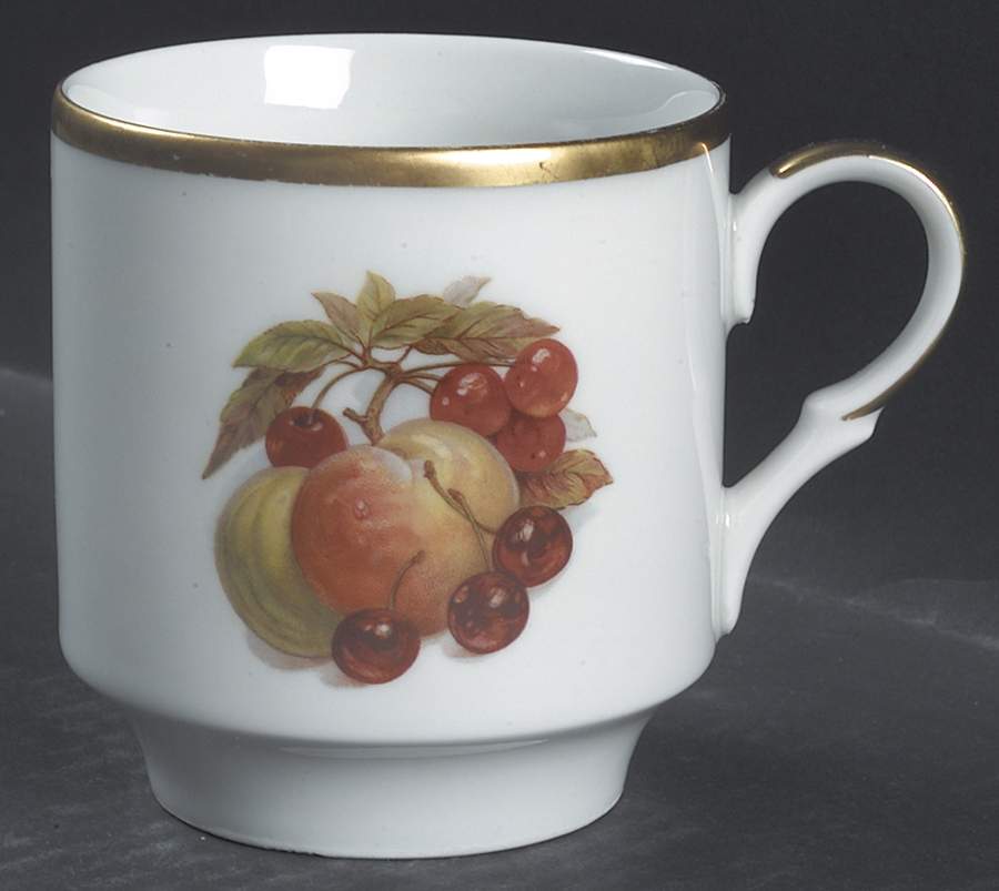 Harvest Mug by Schumann - Bavaria-1