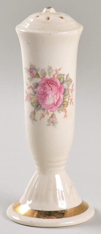 SLM146 Pepper Shaker by Salem-1
