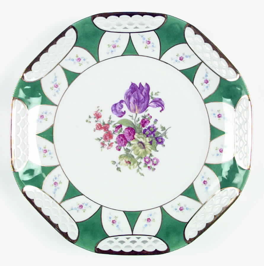 SWH9 Dinner Plate by Schwarzenhammer-1