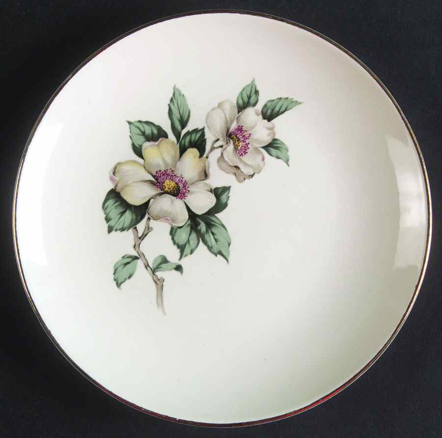 SAB44 Bread & Butter Plate by Sabin-1