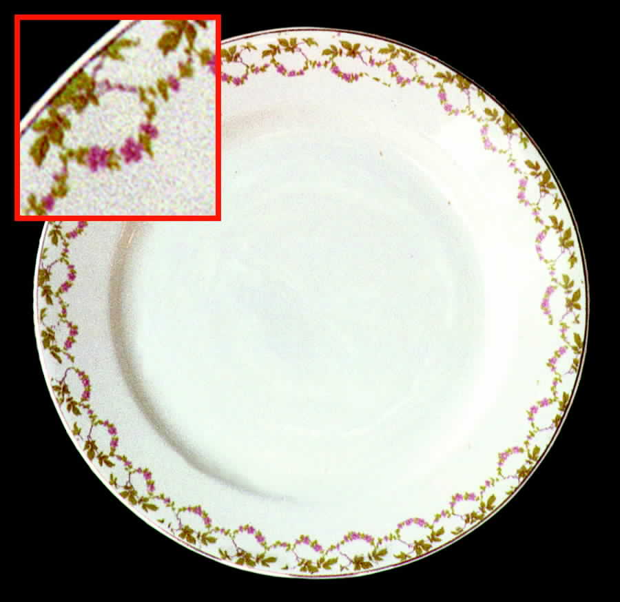 STB120 Dinner Plate by Steubenville-1