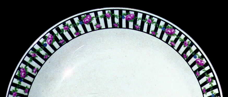 3562 Dinner Plate by Steubenville-1