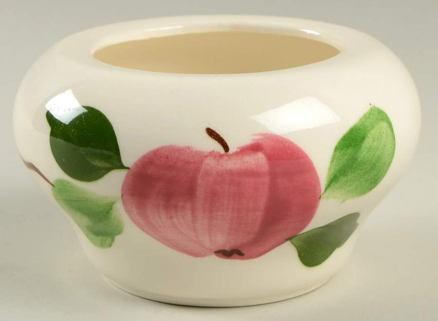 STT118 Sugar Bowl No Lid by Stetson-1