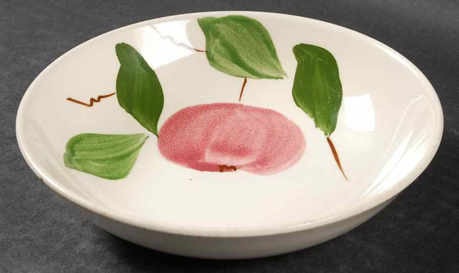 STT118 Coupe Cereal Bowl by Stetson-1