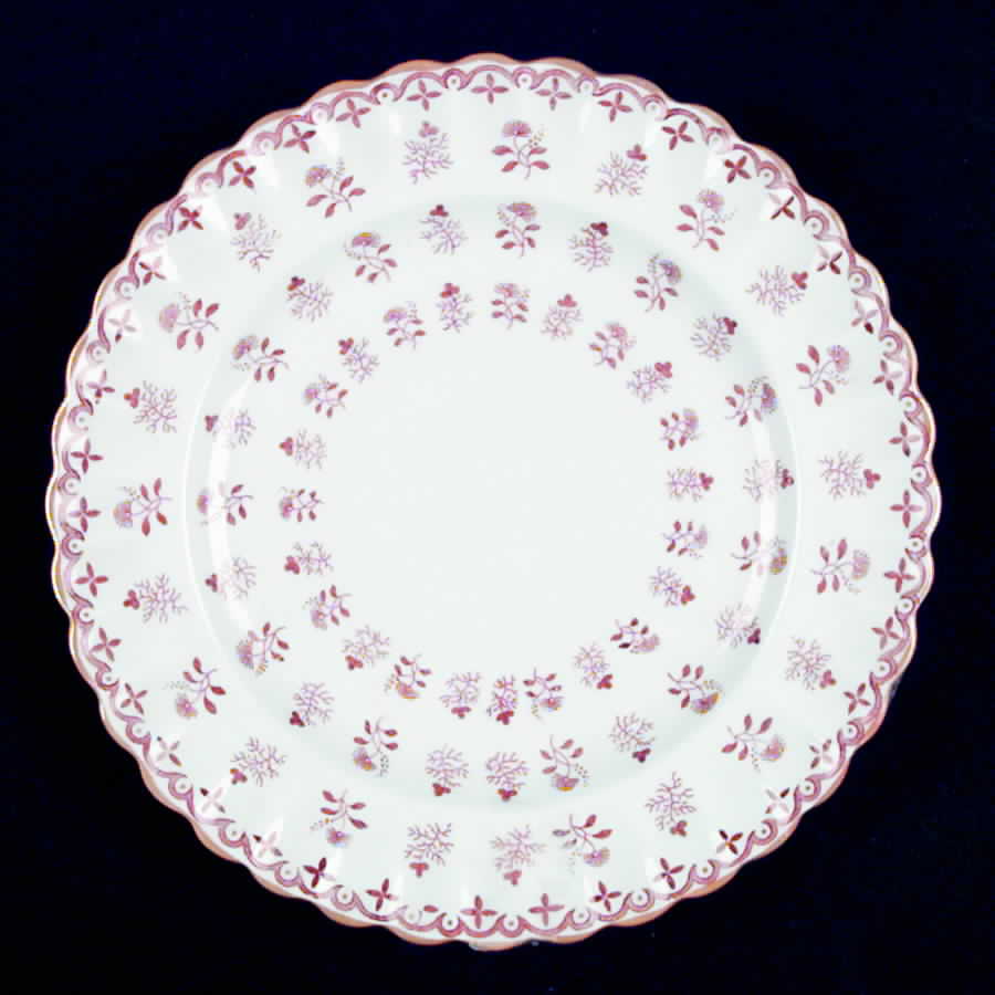 SP121 Salad Plate by Spode-1