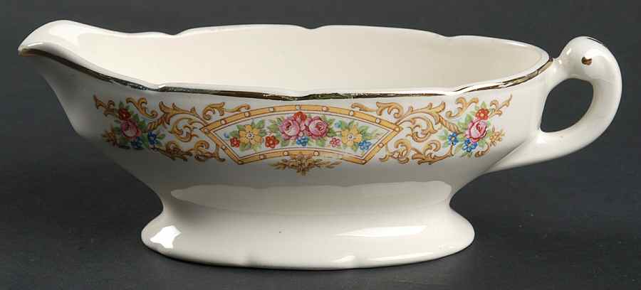 STT120 Gravy Boat by Stetson-1