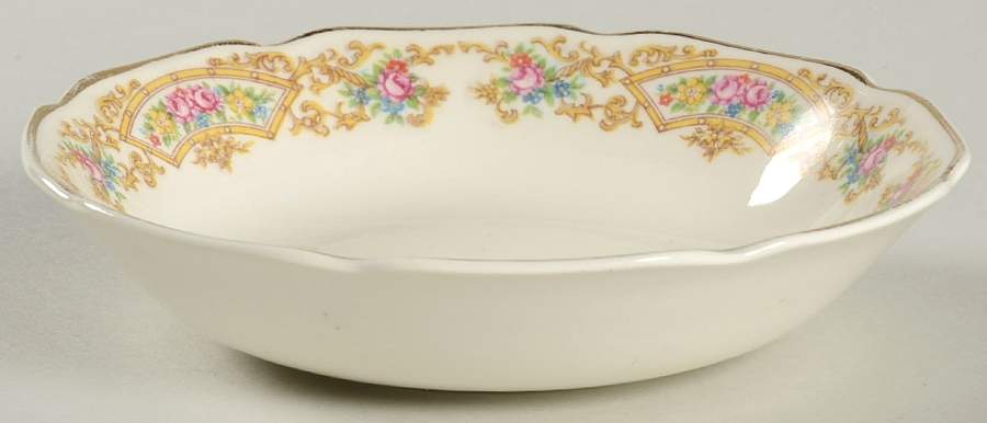 STT120 Fruit/Dessert (Sauce) Bowl by Stetson-1
