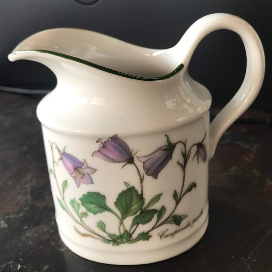 Flora Creamer by Seltmann-1