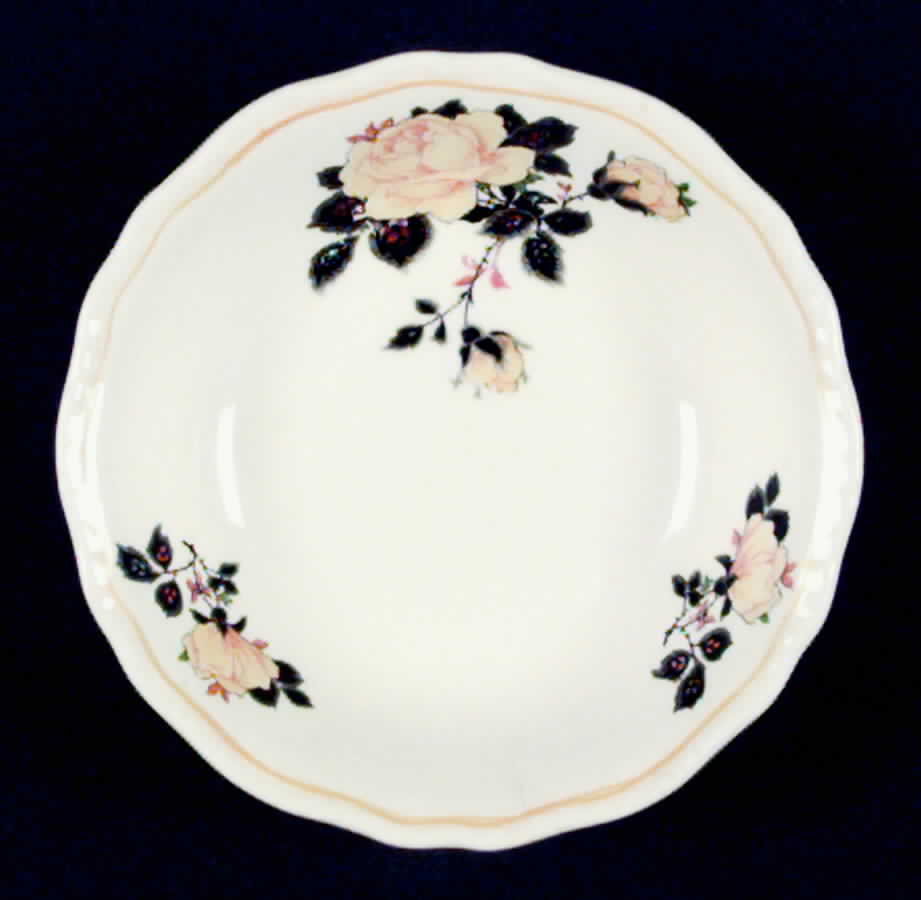 STB124 Fruit/Dessert (Sauce) Bowl by Steubenville-1
