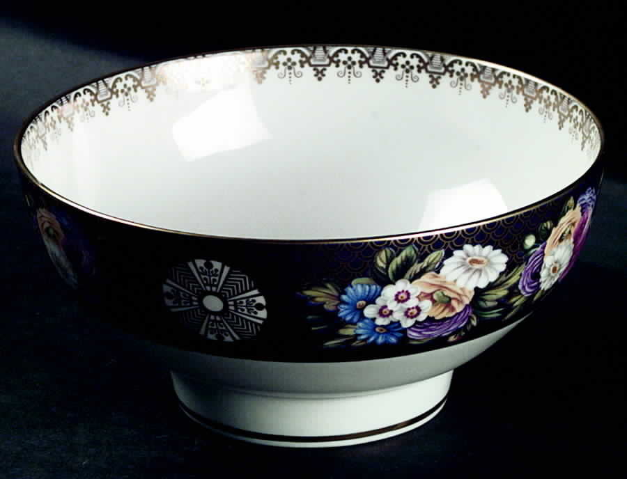 Regency Marco Bowl by Spode-1