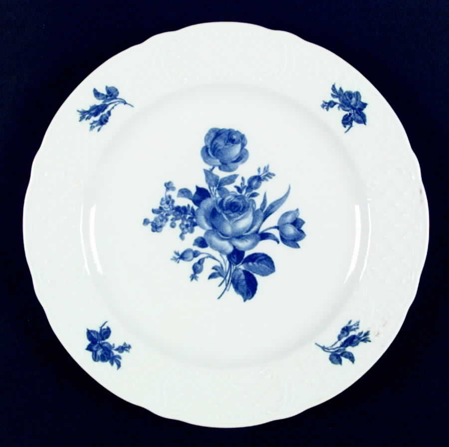 SCH161 Dinner Plate by Schumann - Bavaria-1