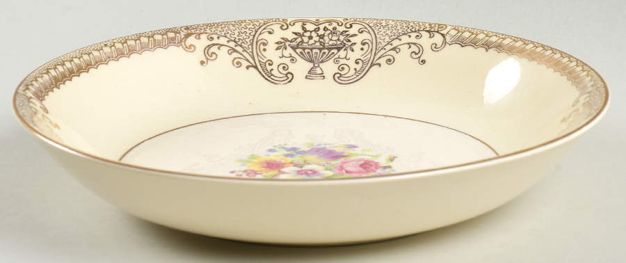 STT122 Coupe Soup Bowl by Stetson-1