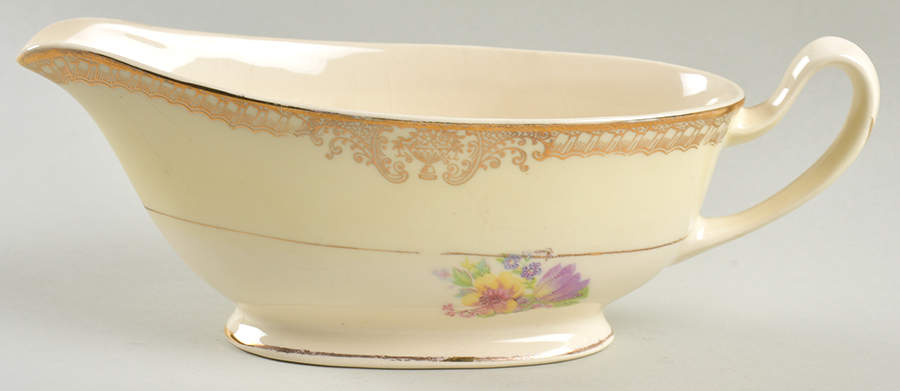 STT122 Gravy Boat by Stetson-1