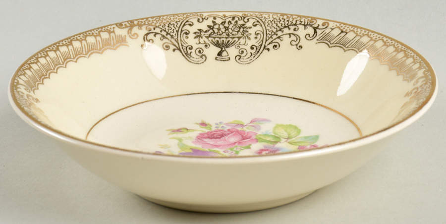 STT122 Fruit/Dessert (Sauce) Bowl by Stetson-1