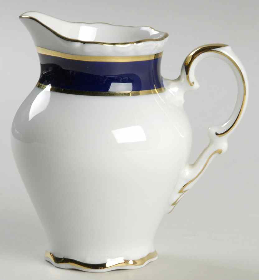SCH162 Mini Creamer by Schumann - Bavaria-1