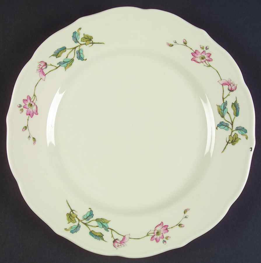Summerdale Dinner Plate by Syracuse-1