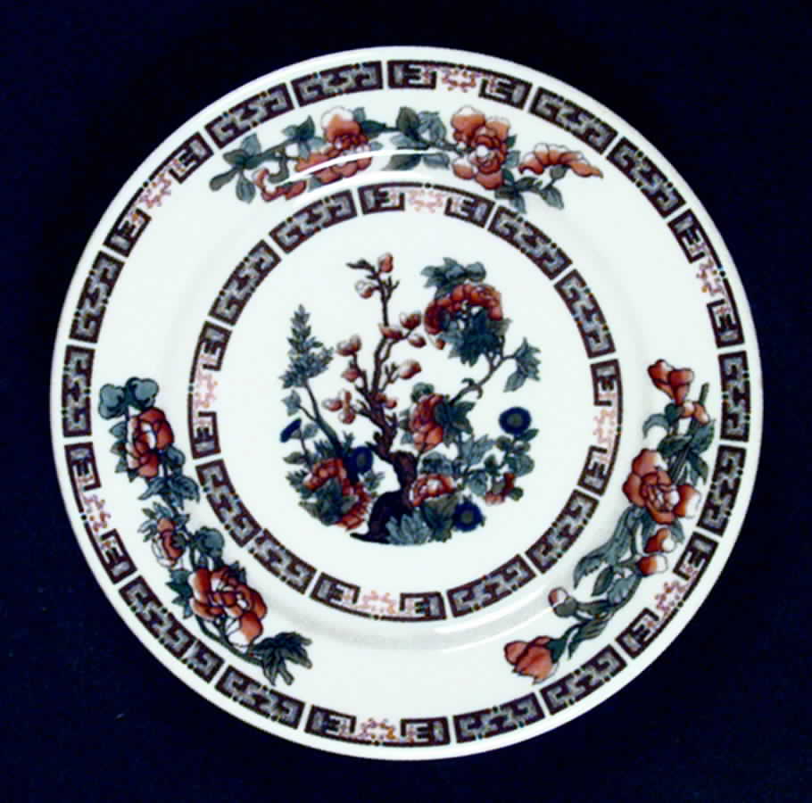 SY315 Bread & Butter Plate by Syracuse-1