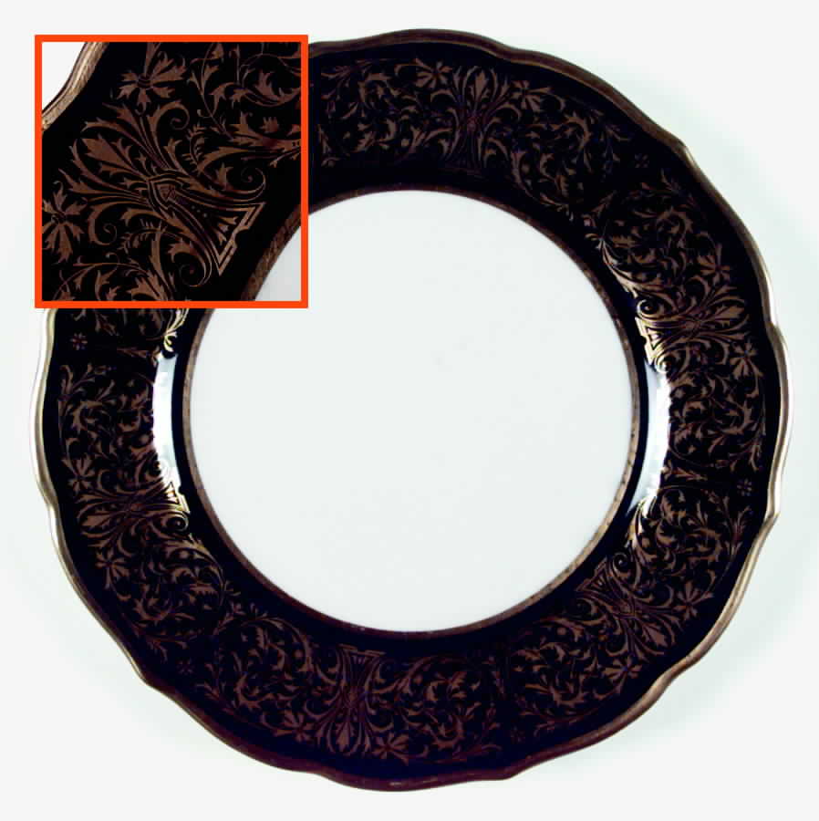 SY316 Dinner Plate by Syracuse-1