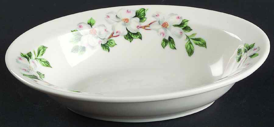 SY317 7" Oval Baker by Syracuse-1