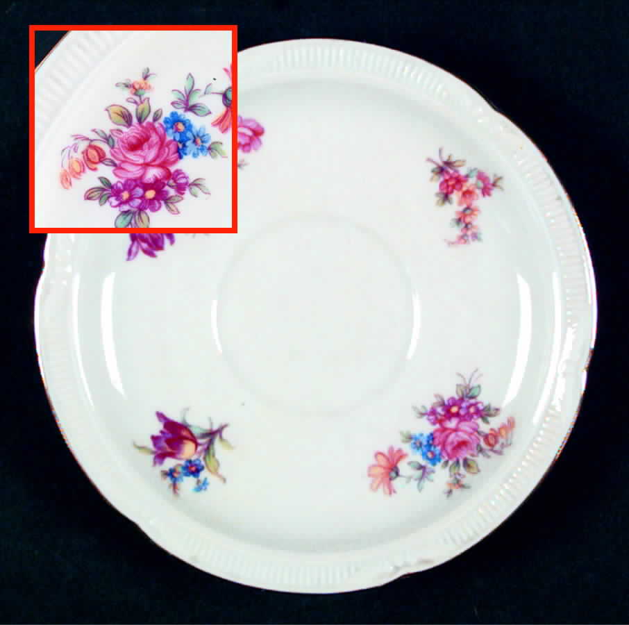 Minuet Saucer by Scherzer-1