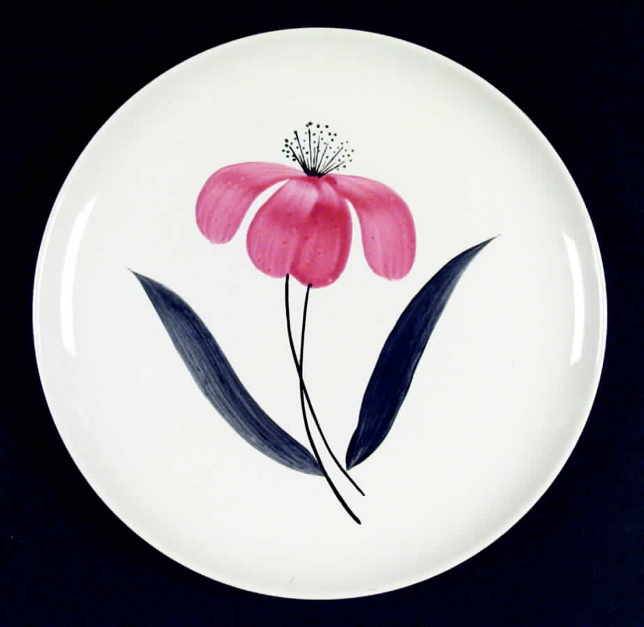 STT124 Dinner Plate by Stetson-1
