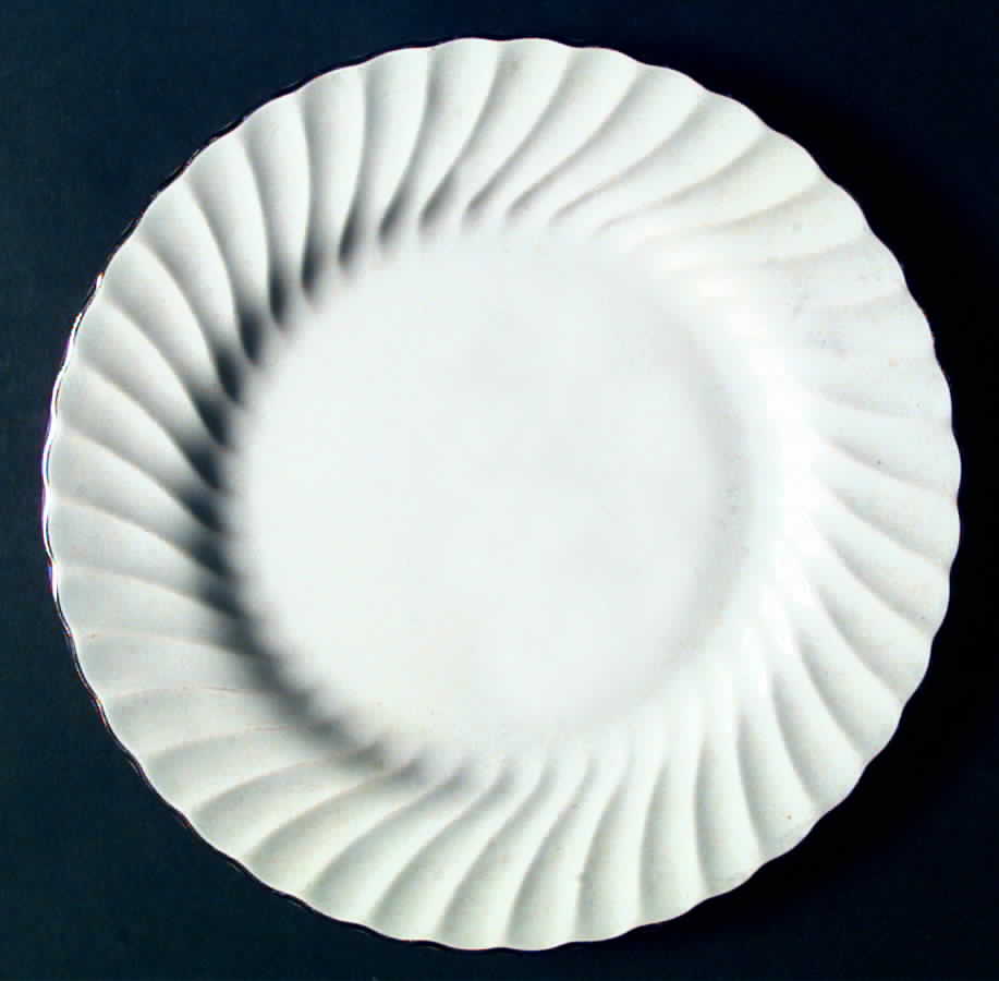 SH7 Dinner Plate by Sheffield-1