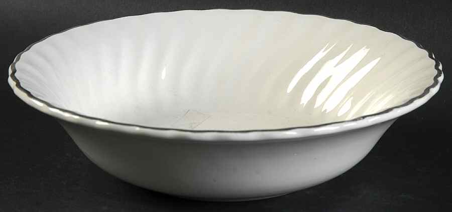 SH7 Coupe Cereal Bowl by Sheffield-1