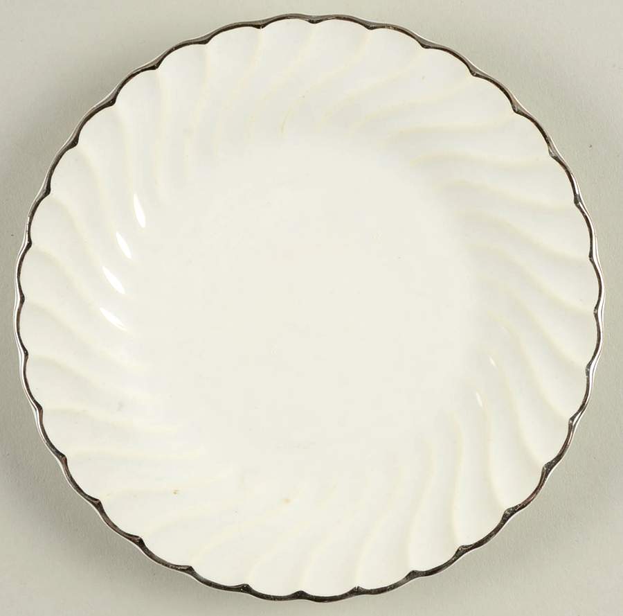 SH7 Bread & Butter Plate by Sheffield-1