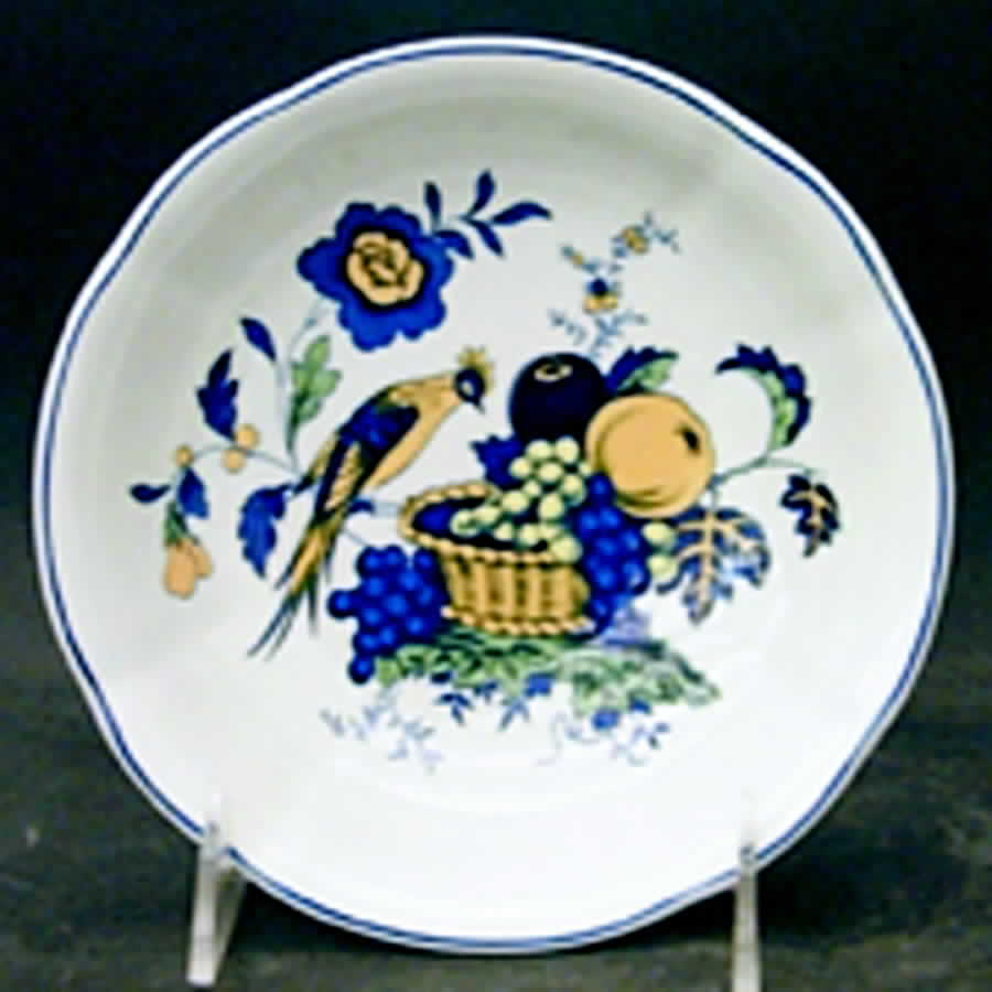 Brafferton Coupe Cereal Bowl by Spode-1
