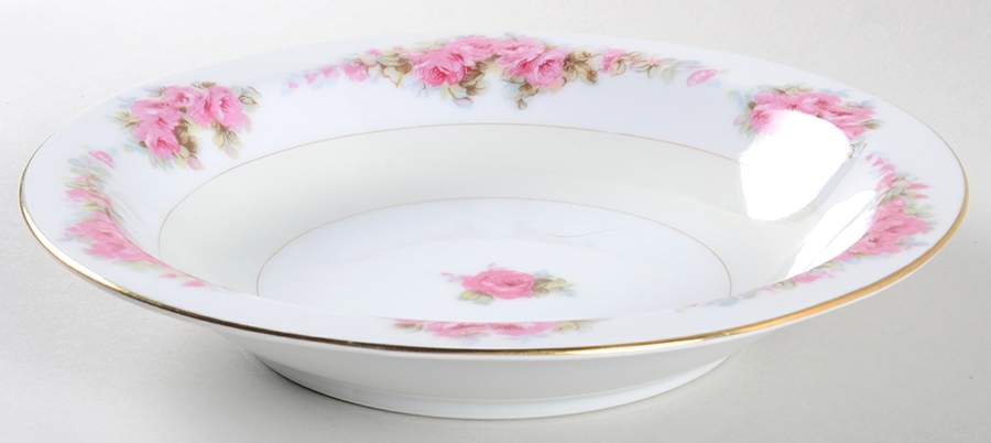SLL1 Rim Soup Bowl by Swallow-1