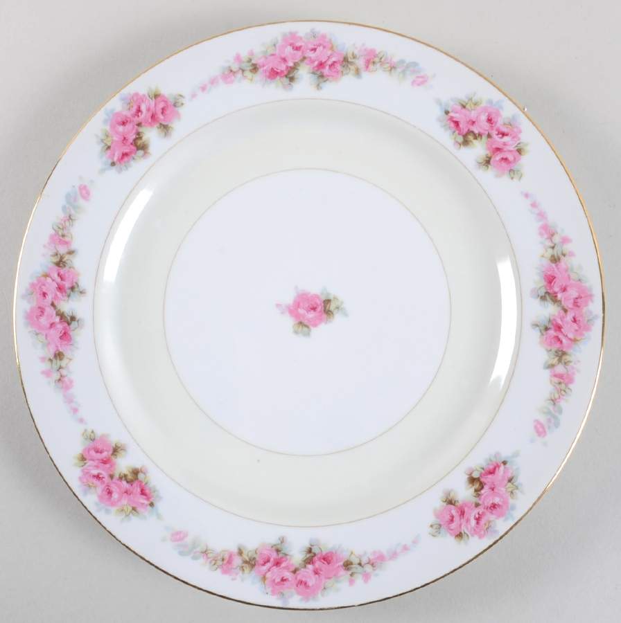 SLL1 Dinner Plate by Swallow-1