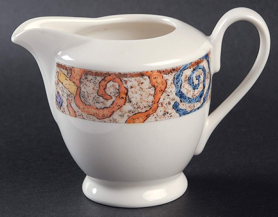 Spectrum Creamer by Sakura-1