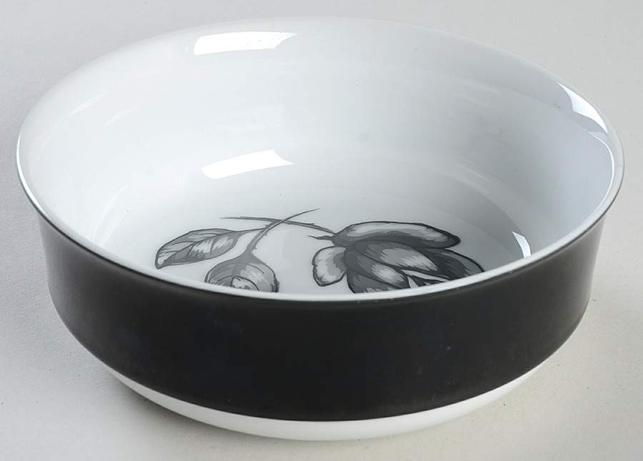 Cancion Coupe Cereal Bowl by Sango-1