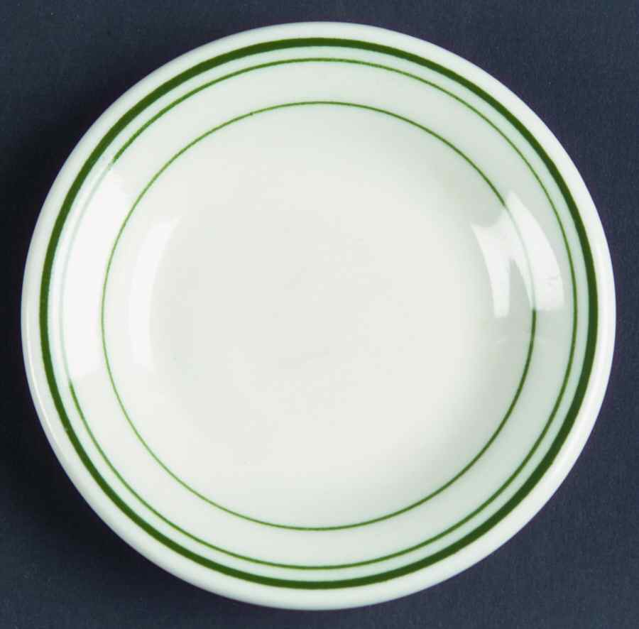 STR22 Coaster by Sterling China (USA)-1