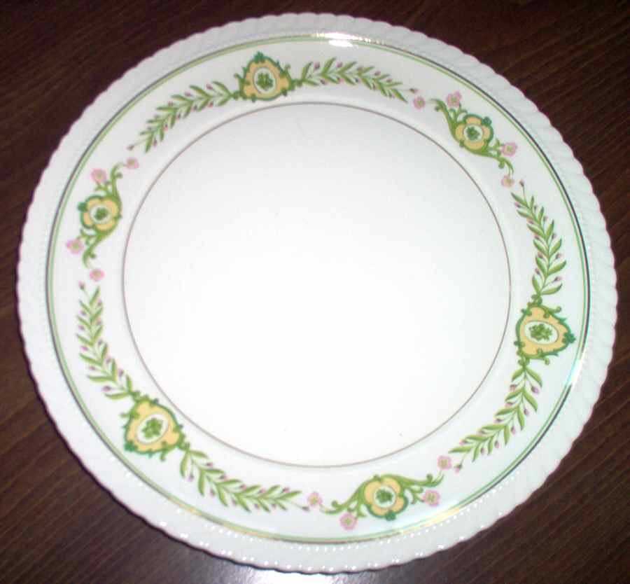STB126 Dinner Plate by Steubenville-1