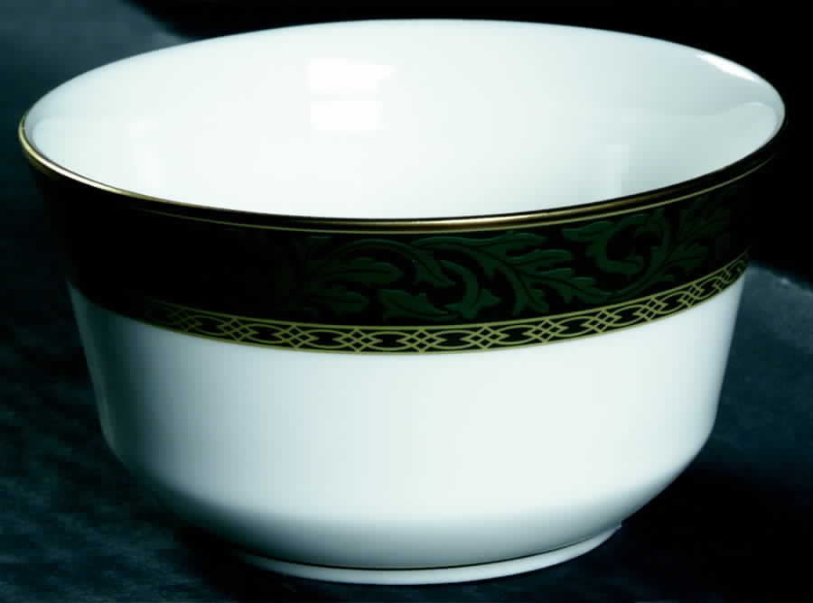 Pemberton Open Rice/Sugar Bowl by St Michael-1