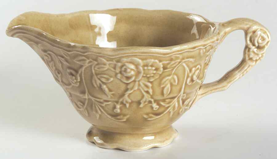 Epicure Cognac Creamer by Steubenville-1