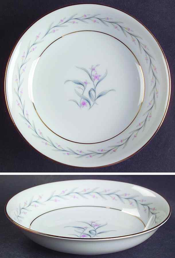 Mayview Fruit/Dessert (Sauce) Bowl by Symco-1